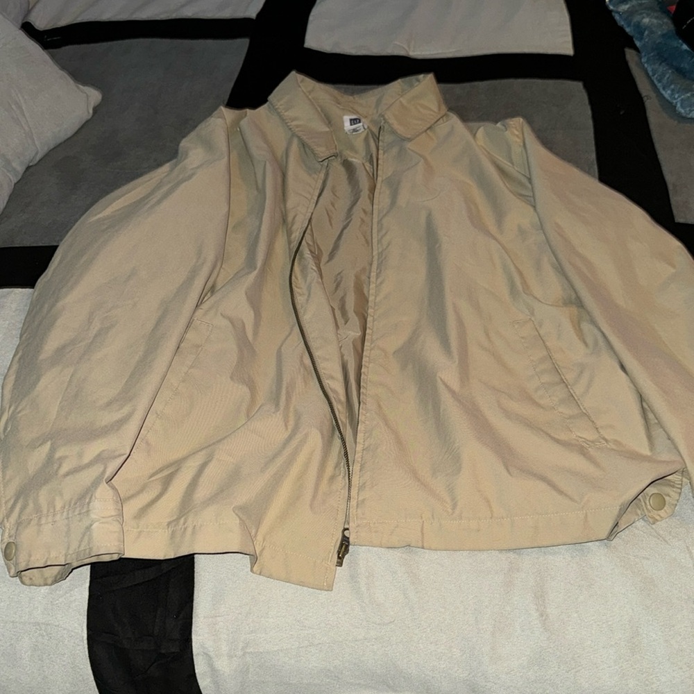 Men Gap Jacket